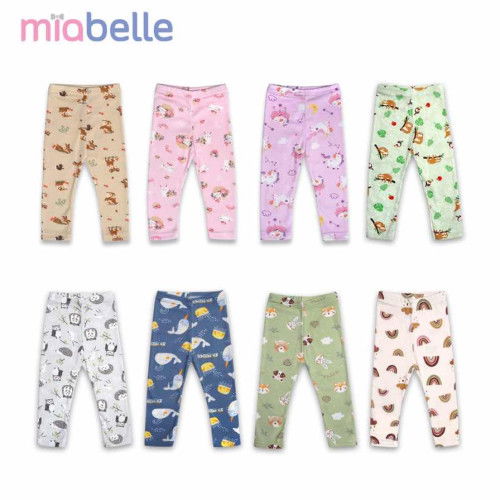 Legging bayi
