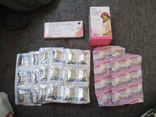 Jual murah vitamin hamil