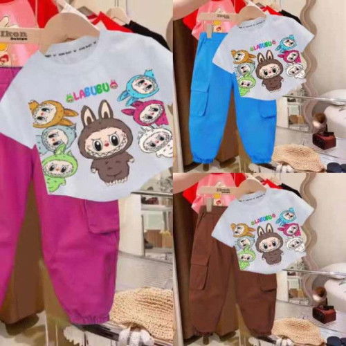 Kaos Combad