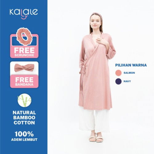 Baju ibu melahirkan