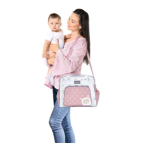 Travel bag For baby