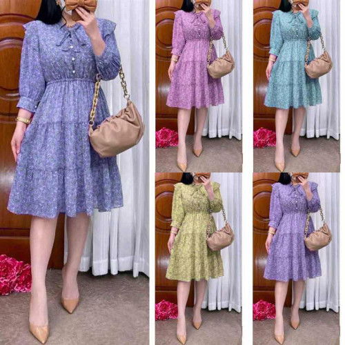 Dress hamil dan menyusui