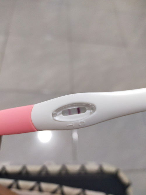 Garis Dua tapi tidak setebal garis satunya🥺