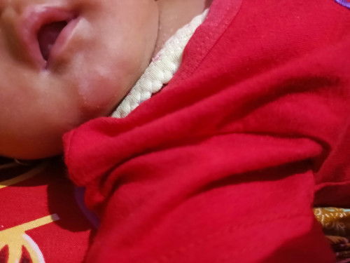 Bayi 2 bulan
