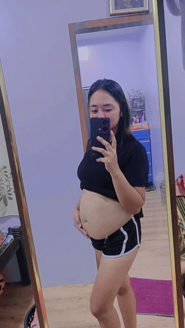 17weeks & 5 days