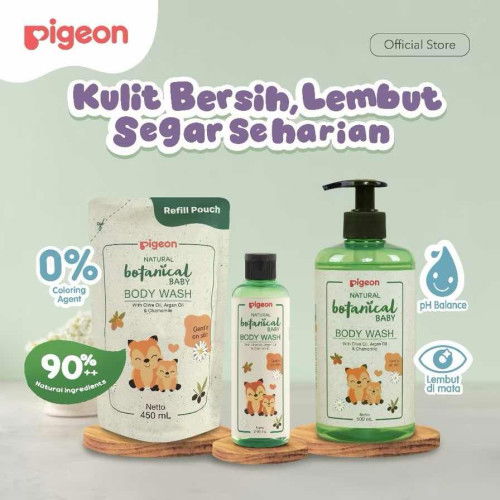 Skincare anak