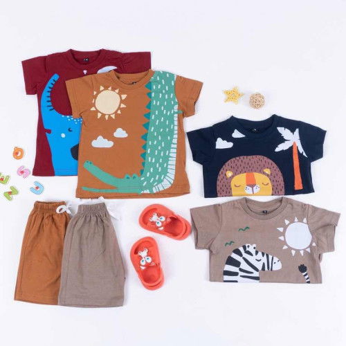 Fashion anak