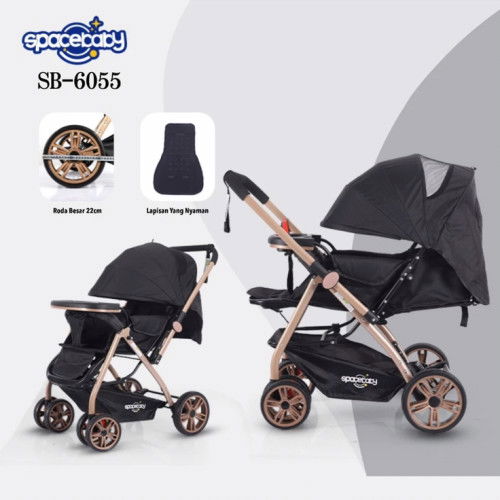 Stroller Bayi