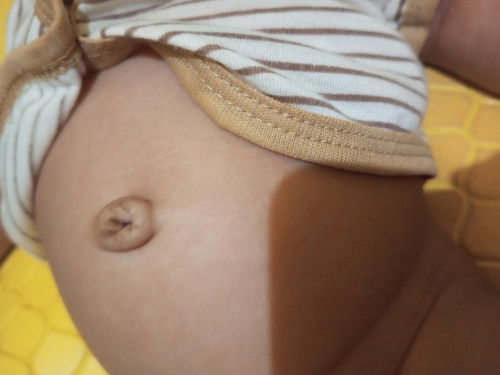 Tentang pusat bayi