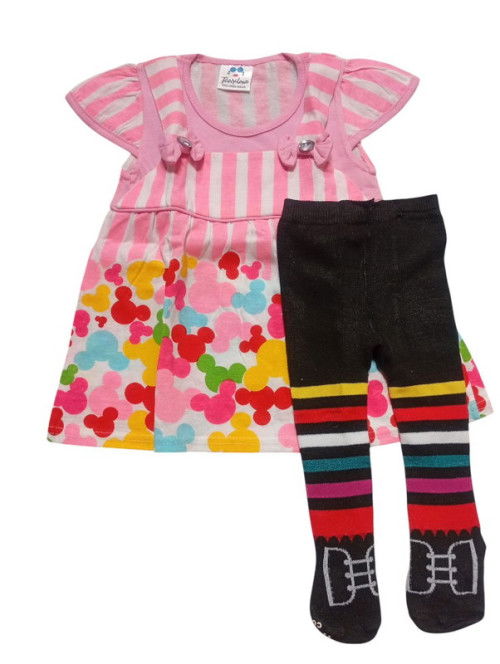 Baju anak perempuan