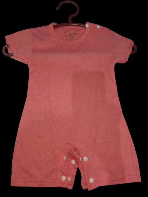 Baju bayi perempuan 1 tahun setahunan