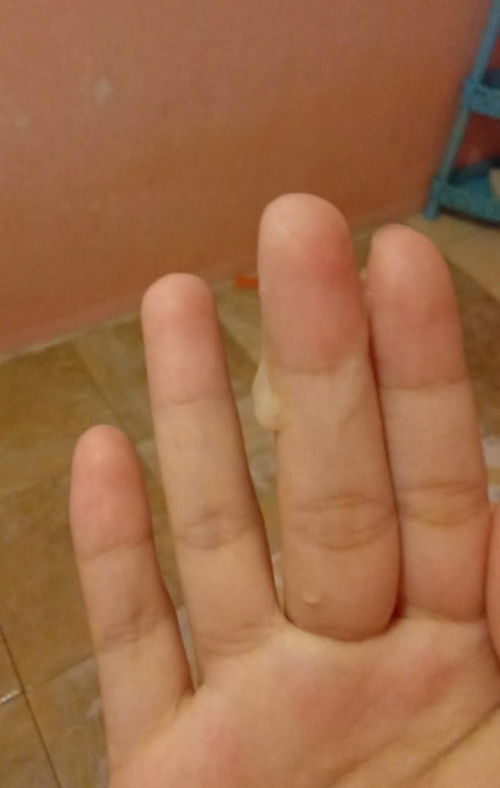 ทำยังไงดีคะขอโทษภาพด้วยนะคะ