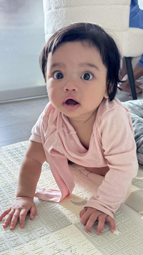 ลูกน้อยจะเข้า9 เดือนแล้วมีวิธีเลี้ยงแบบไหนกันบ้าง
