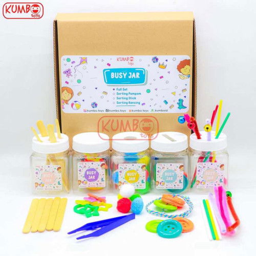 Sensory play