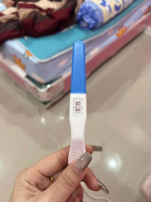 ท้องหรือไม่???