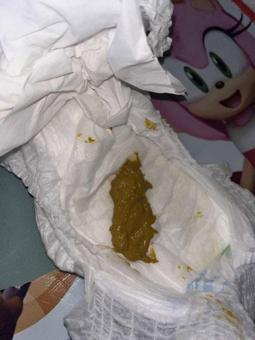 pup bayi sufor
