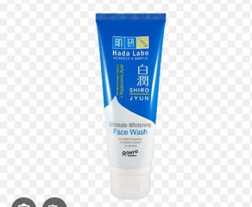 Facewash untuk ibu hamil