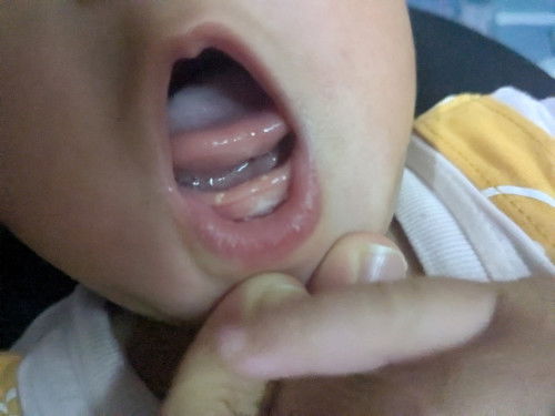 Tolong mommies
