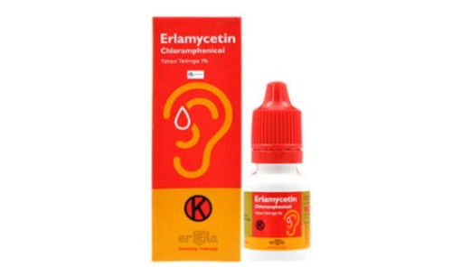 Obat tetes telinga untuk bumil 19w