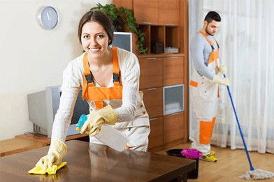 Benefits of Hiring Recurring Residential Cleaning