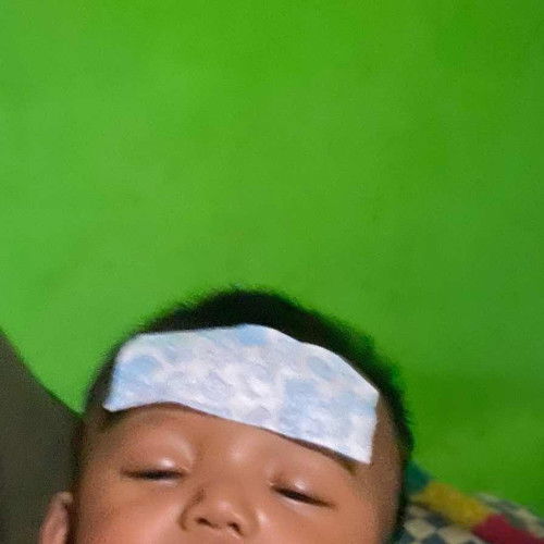 demam sehabis imunisasi dpt1