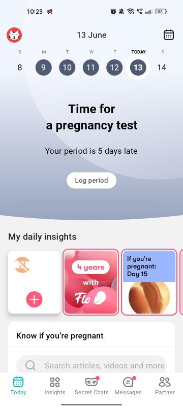 Preggy o hindi
