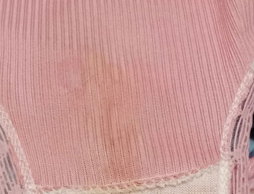 mga mii ask lang malapit napo ba manganak merong watery discharge na may parang redbrown blood
