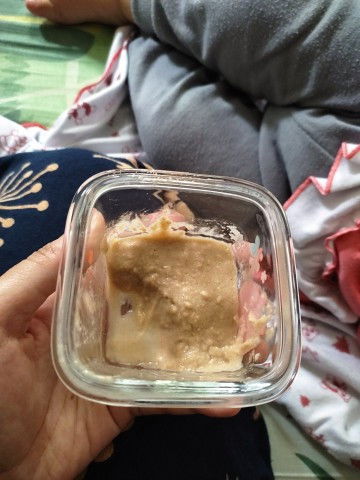 Asal kasih makan