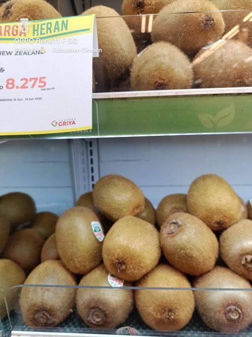 Buah pancingan kontraksi