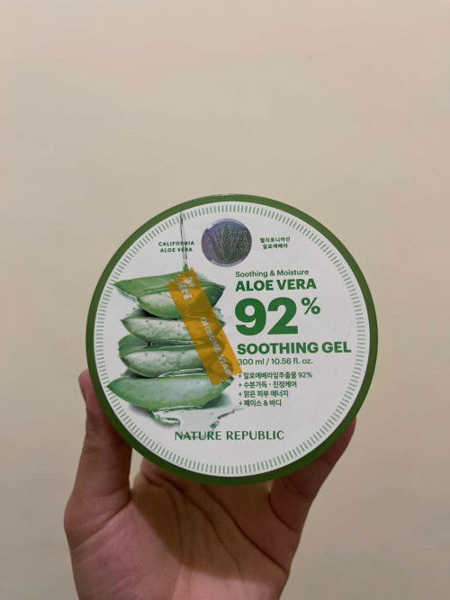 Atasi Gatal TM3
