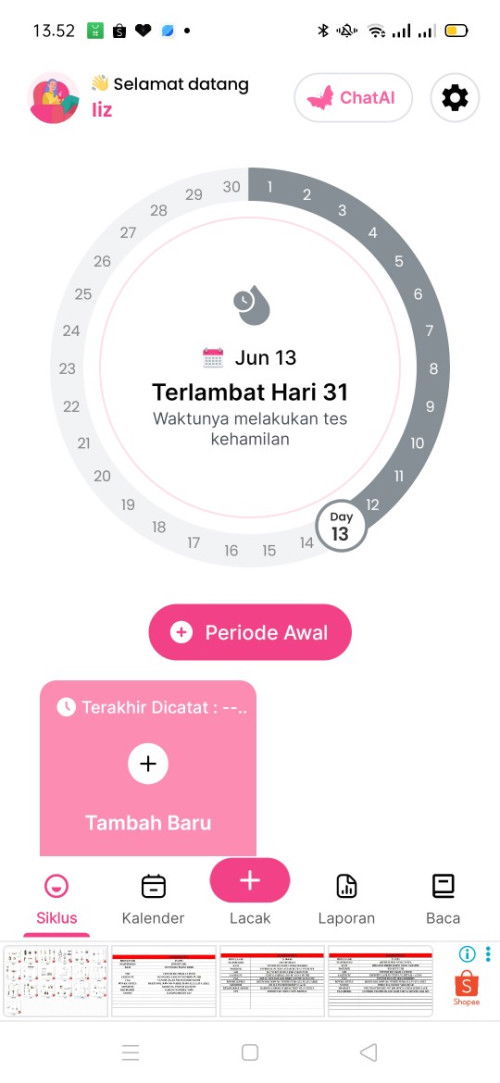 Bener engga sih?