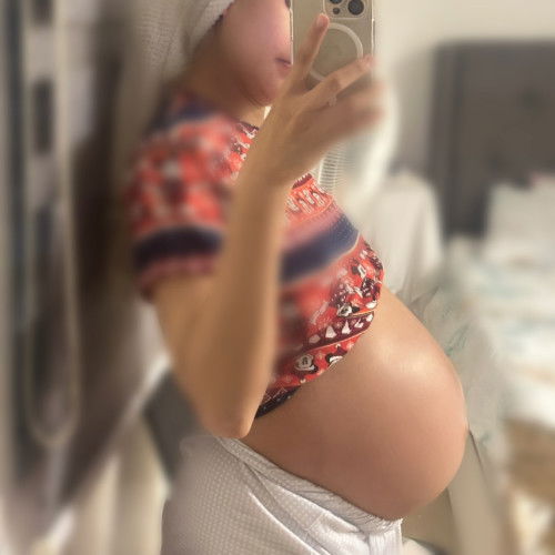 Mababa na ba sa 36wks4d?