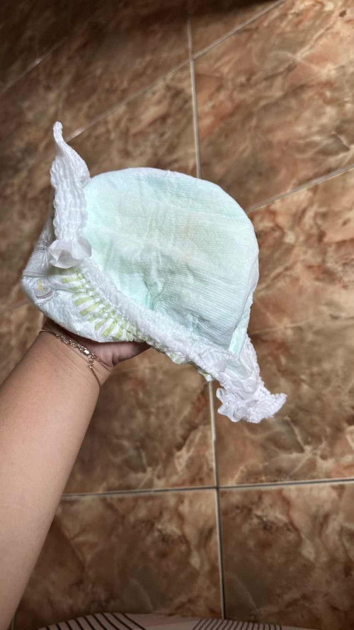 Pipis bayi