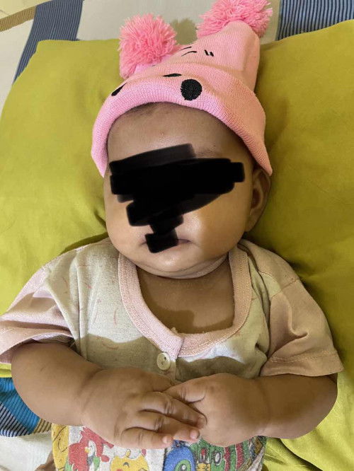 Tertekannya saya menjadi seorang ibu