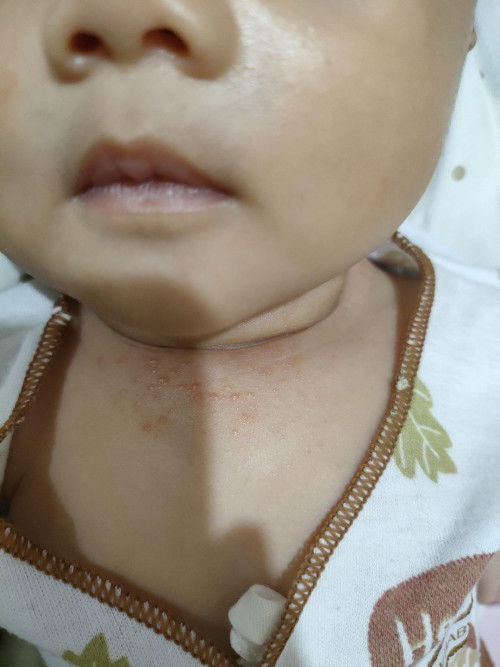Bayi 1 bulan