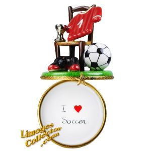 Discover the Charm of Baseball Limoges Boxes: The Perfect Keepsake for Sports Fans