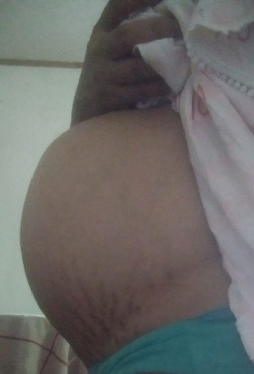 37 weeks 6days