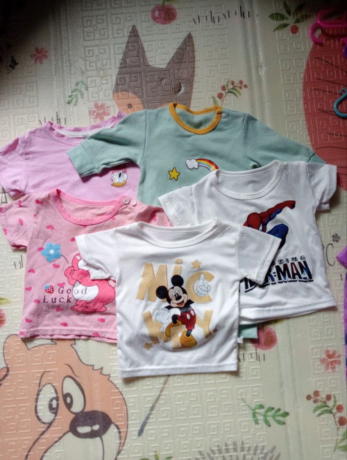 ปล่อยต่อชุดลูกค่ะ