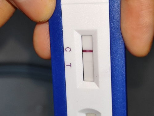 Chemical pregnancy?