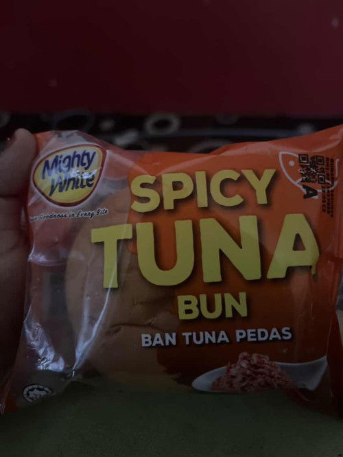 roti ban tuna boleh makan ke?
