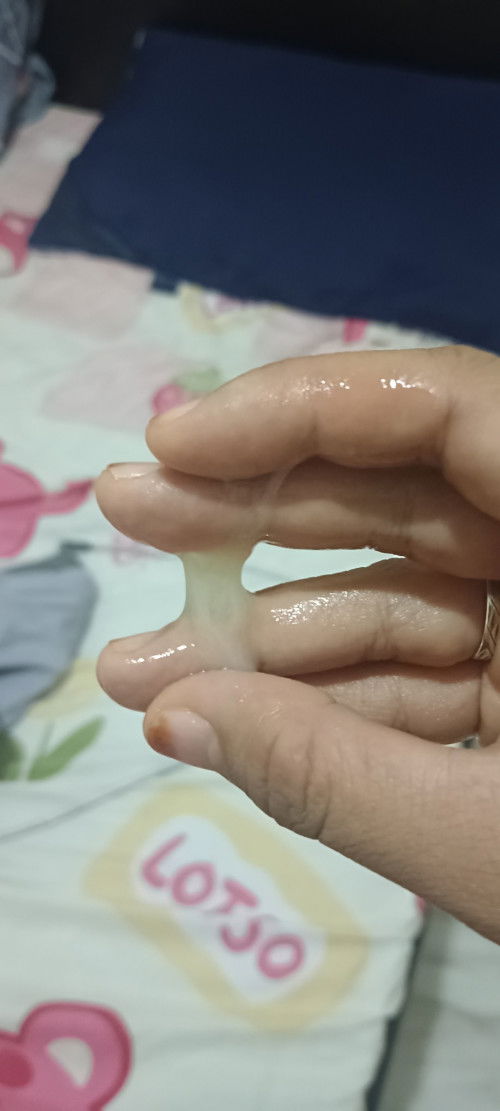Awal kehamilan 6 week