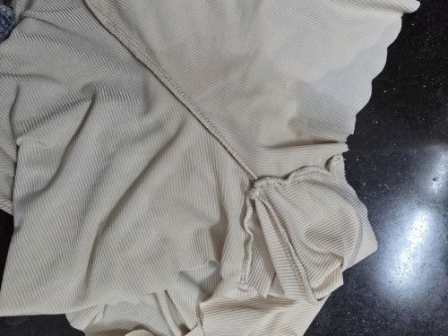 Leaking Amniotic Fluid