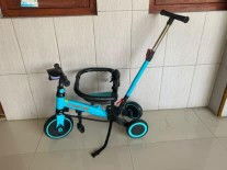 BARANGKALI ADA YG BERMINAT