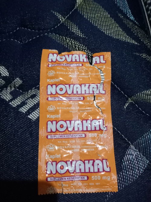 Ini juga termasuk vitamin atau ngga ya?