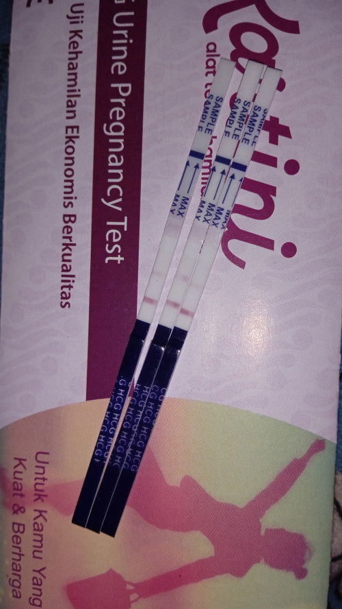 Takut positif palsu
