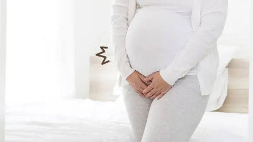 Nyeri pada vagina saat hamil