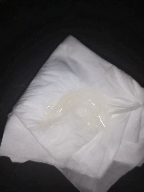 Udh lewat Hpl 16juni