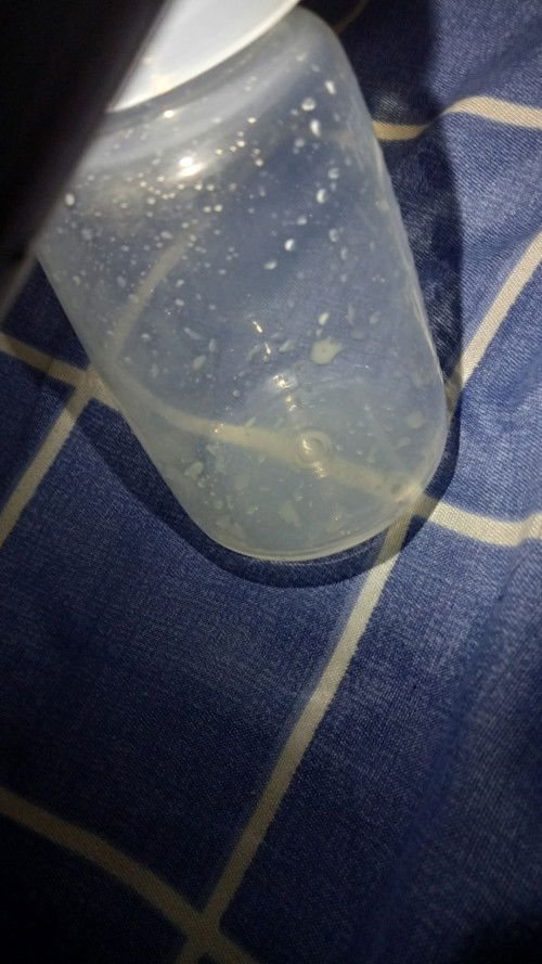 Babalik pa kaya ang breastmilk ko?
