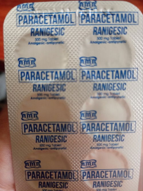 Safe ba Ang Paracetamol ranigesic sa buntis?