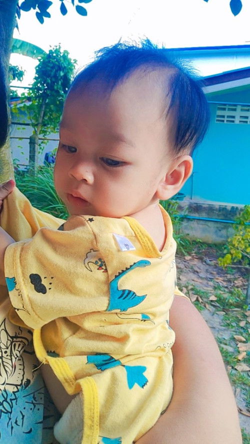 บ้านไหนมีวิธีให้น้องกินข้าวเยอะๆบ้างคะ